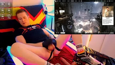 Fuc71 webcam model stream image