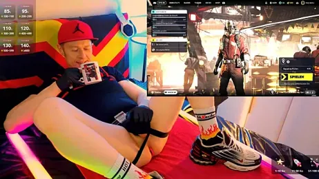 Fuc71 webcam model stream image