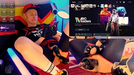 Fuc71 webcam model stream image