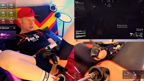 Fuc71 webcam model stream image