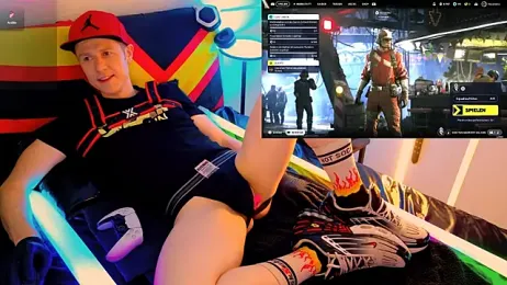 Fuc71 webcam model stream image