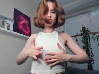 forbidden_fruity webcam model stream image