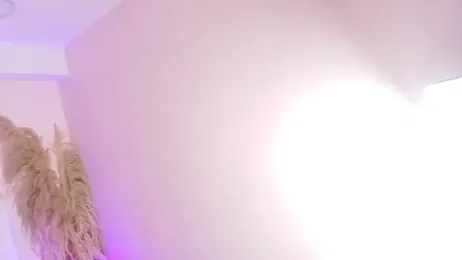 AmelieAndAce webcam model stream image