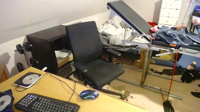 Latexsissyfun webcam model stream image