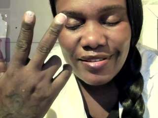 agatha-blossom webcam model stream image