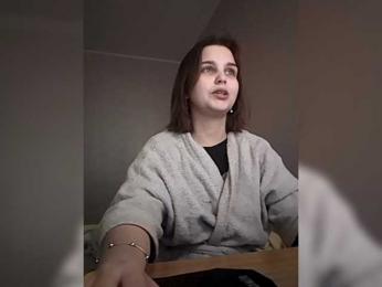 Kikki webcam model stream image