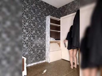 Kikki webcam model stream image