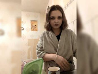 Kikki webcam model stream image