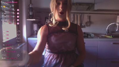 valentainy webcam model stream image