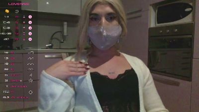 valentainy webcam model stream image