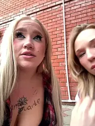 RollDolls webcam stripchat model stream image