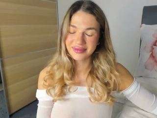 dariadeli webcam model stream image