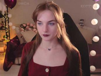 KOTTYAA webcam model stream image