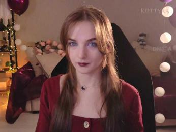 KOTTYAA webcam model stream image