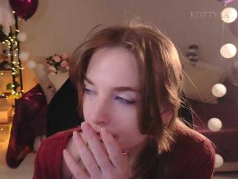 KOTTYAA webcam model stream image