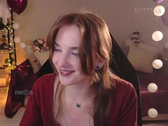 KOTTYAA webcam model stream image