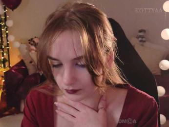 KOTTYAA webcam model stream image