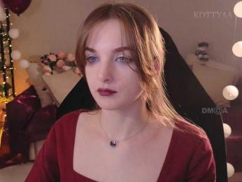KOTTYAA webcam model stream image