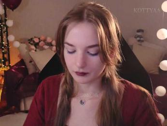 KOTTYAA webcam model stream image