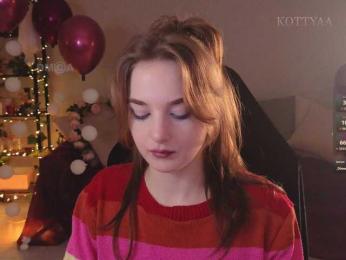 KOTTYAA webcam model stream image