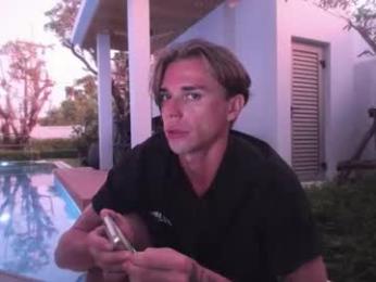 samgorgeous webcam model stream image