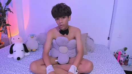 Samy_Twink webcam stripchat model stream image