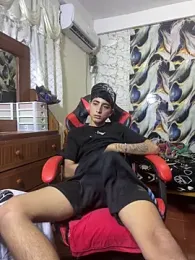 MichaelMiller20261 webcam model stream image