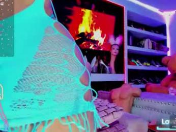 gabrielamort webcam model stream image