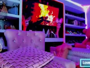 gabrielamort webcam model stream image