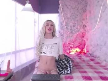 aaron_fordd webcam chaturbate model stream image