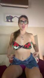 Xlunahot webcam model stream image