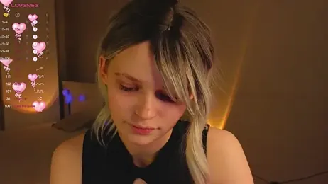 GillianHallman webcam model stream image