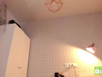 kimberly_ly webcam model stream image