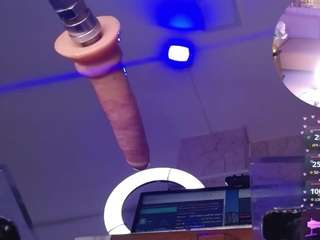 scarlethill webcam model stream image