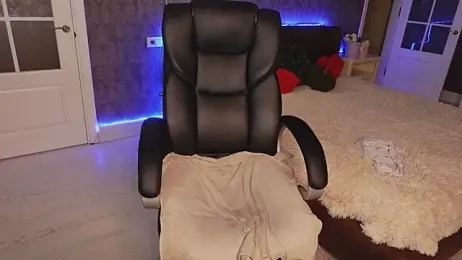 DinaCandy webcam model stream image