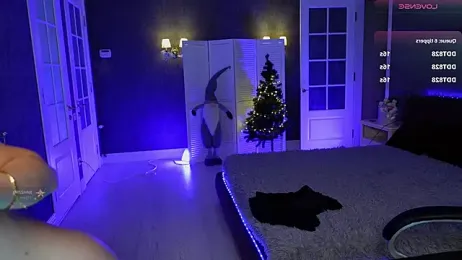 DinaCandy webcam model stream image