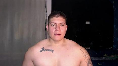 regan_jhonso webcam model stream image