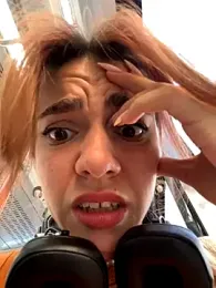 Lily__Belle webcam model stream image