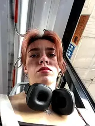 Lily__Belle webcam model stream image