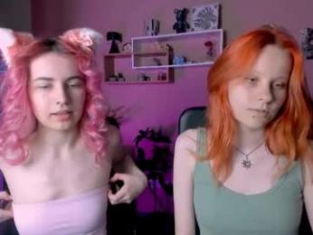 cassandra_nik webcam chaturbate model stream image