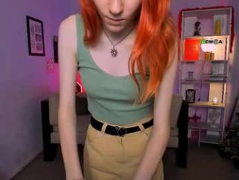 cassandra_nik webcam chaturbate model stream image