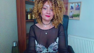 perfectKAYA webcam model stream image