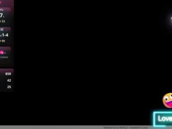 callyina webcam model stream image