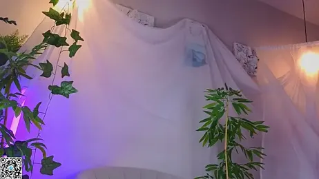 KeeleyGail webcam model stream image