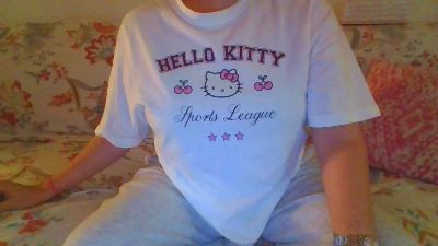 Sexymiss24 webcam model stream image