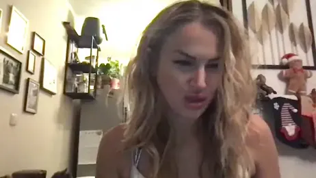 GymMilf webcam model stream image