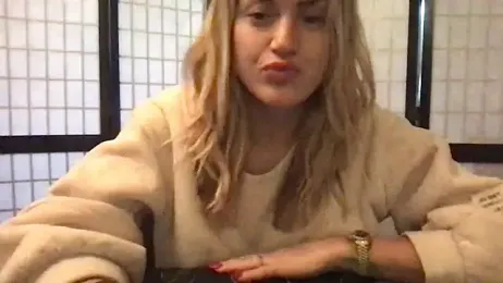 GymMilf webcam model stream image