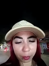 KathaDanger webcam model stream image