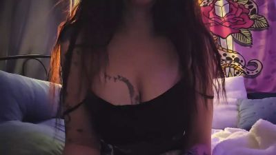 VixenaX webcam model stream image