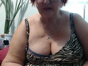 PeggySoft webcam model stream image